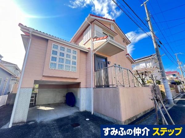 樫野台６（西神中央駅） 2690万円