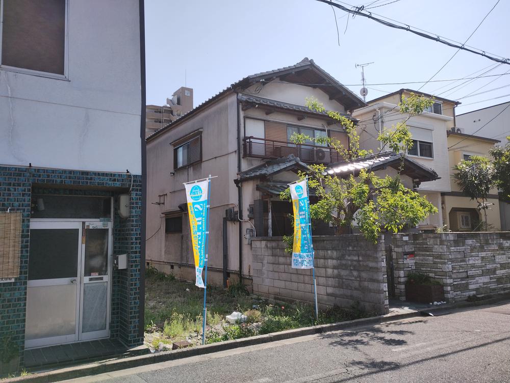 北長尾町３（堺市駅） 1980万円