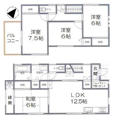 東豊中町１（和泉府中駅） 3080万円