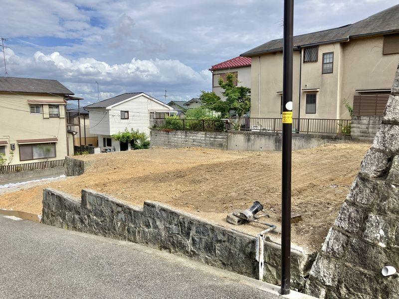 長寿ガ丘（宝塚駅） 2480万円