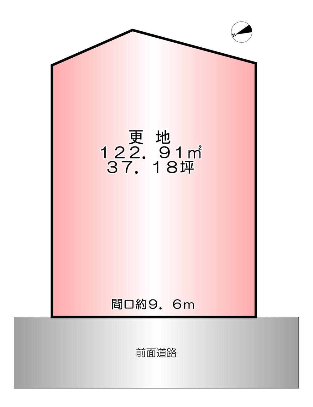 上野町西（和泉大宮駅） 930万円