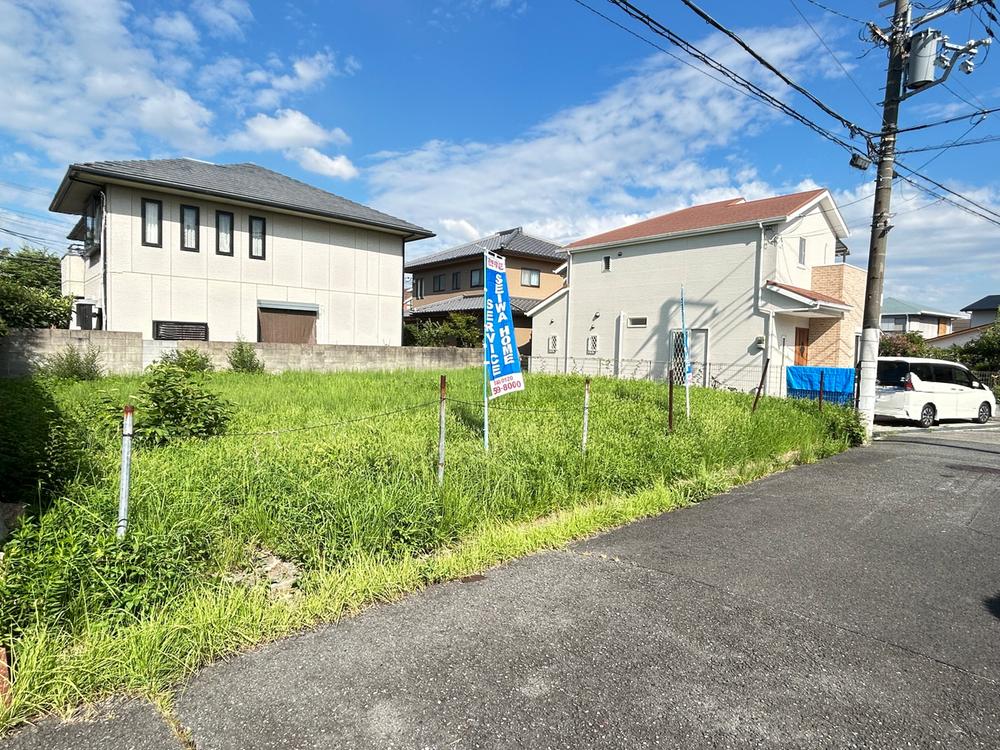 千僧６（伊丹駅） 3980万円・4080万円