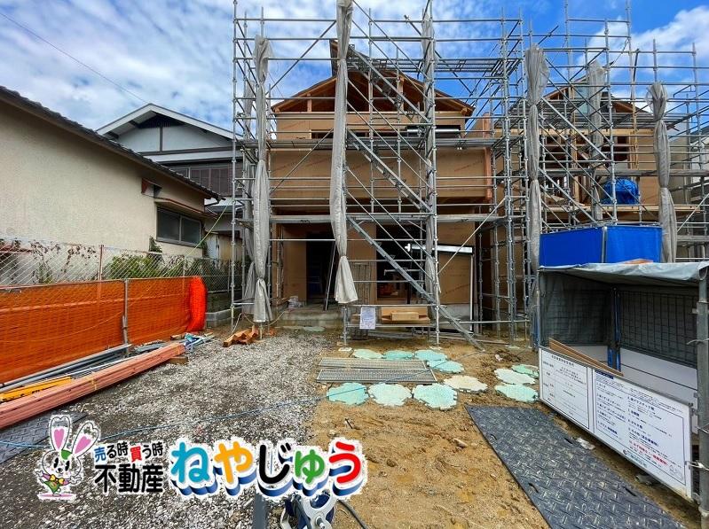 香里ケ丘１１ 4180万円・4350万円