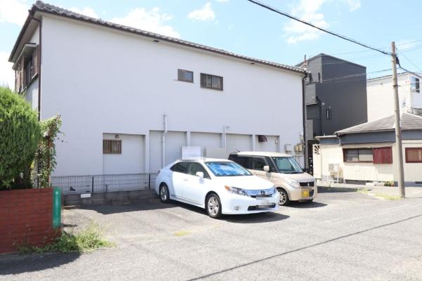 緑ヶ丘北町２（上野芝駅） 1580万円