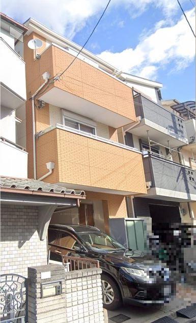 SUUMO】寿町3（富田駅） 2380万円 | 中古住宅・中古一戸建て