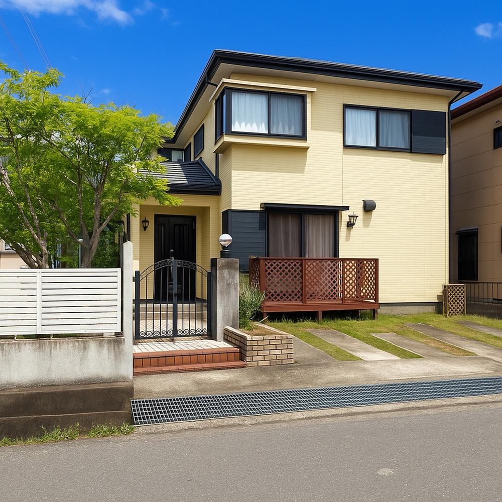 安乎町平安浦 2180万円