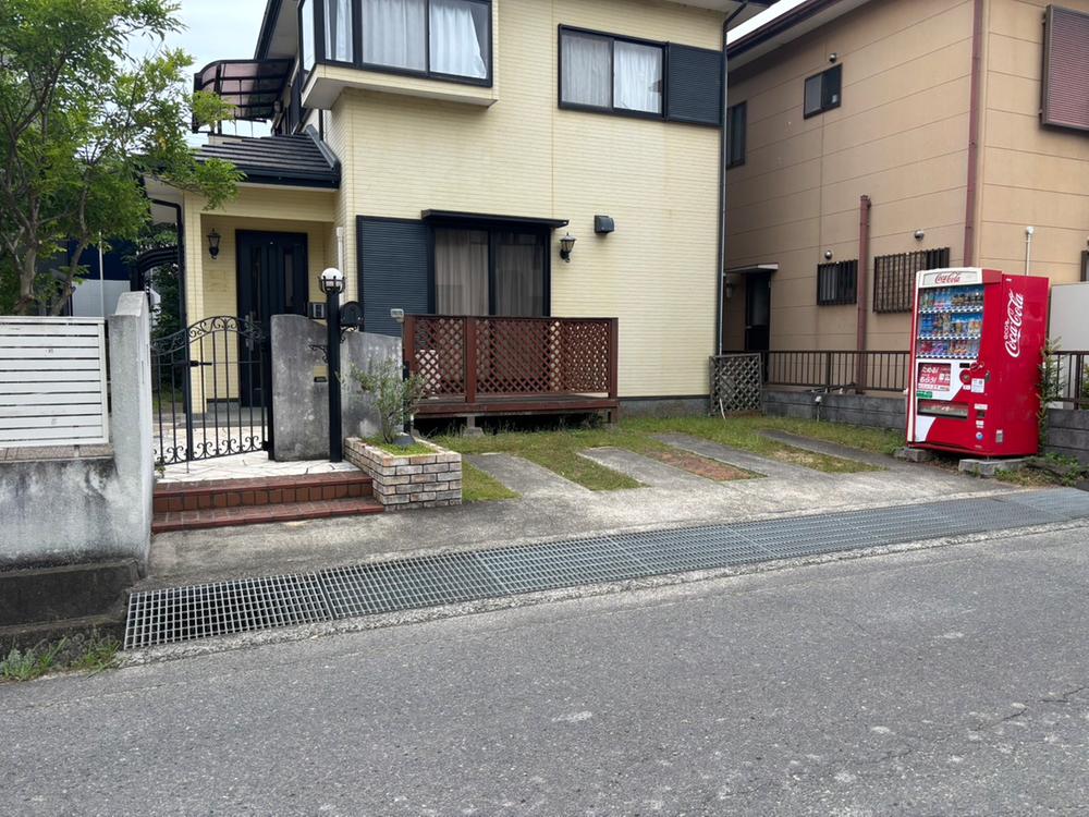 安乎町平安浦 2180万円