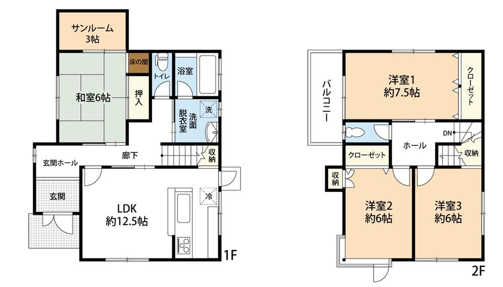 安乎町平安浦 2180万円