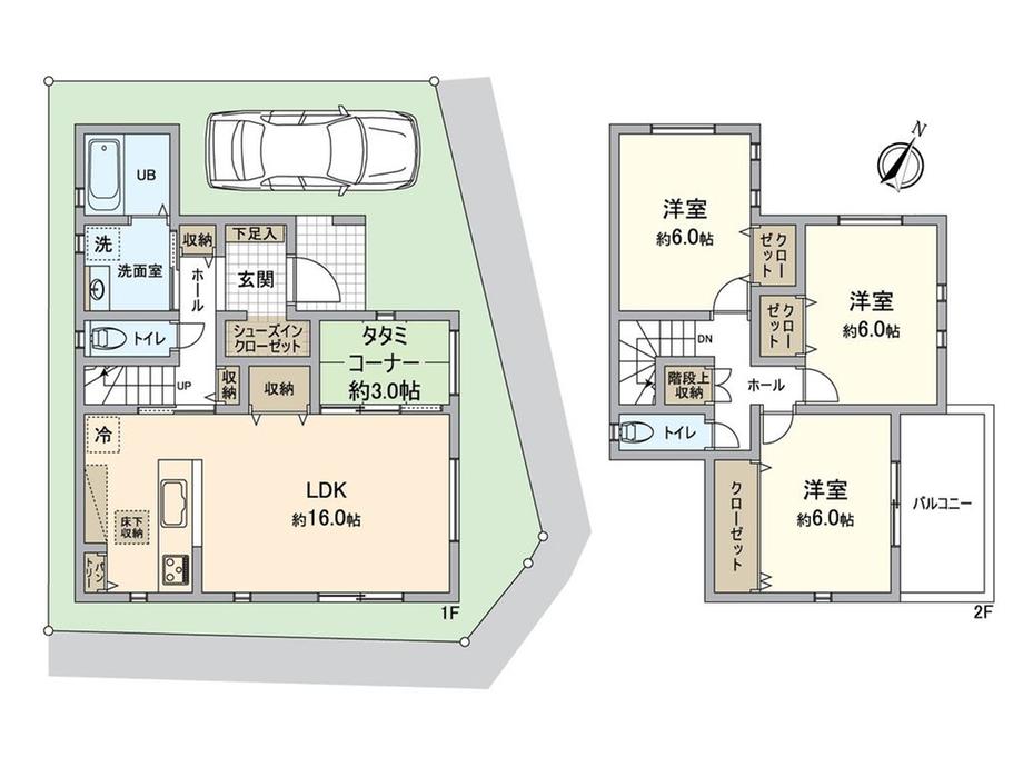 堺市東区菩提町1丁目