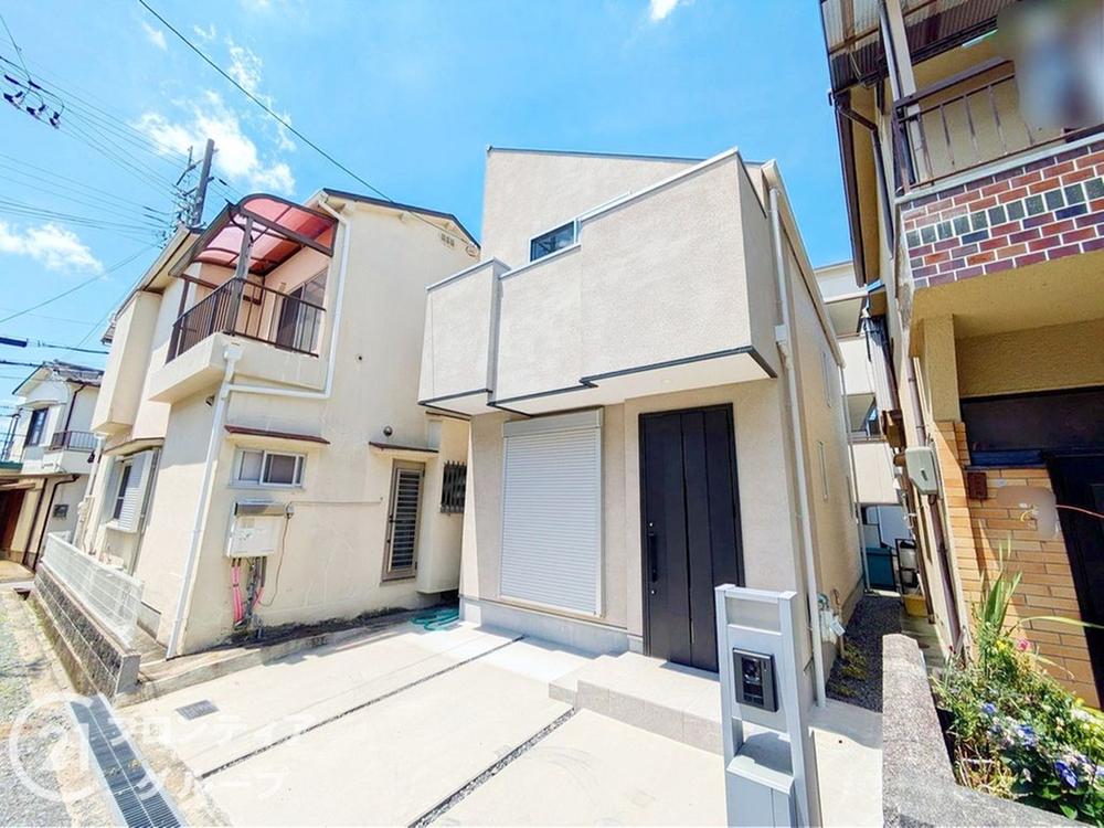 楠葉野田１（樟葉駅） 2490万円