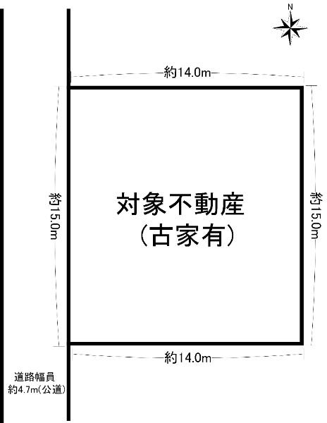 白川１ 3290万円