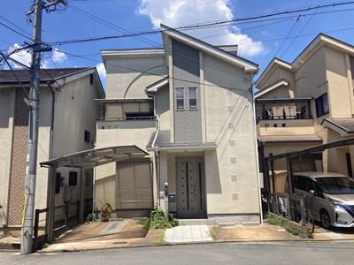 大黒（駒ケ谷駅） 1690万円