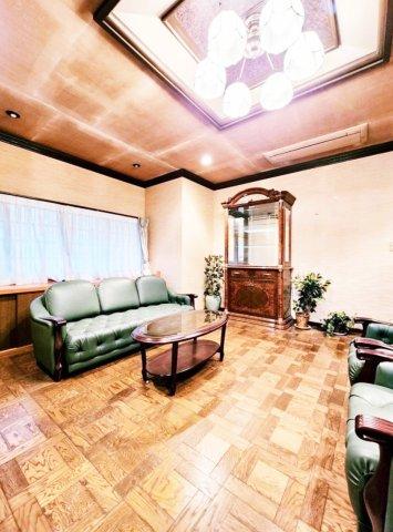 赤坂台３（光明池駅） 4680万円