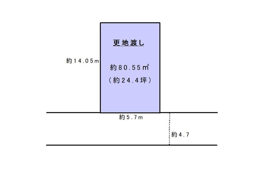 池浦町１（泉大津駅） 1480万円
