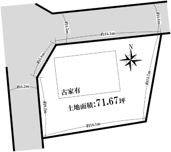 御殿山２（宝塚駅） 6300万円