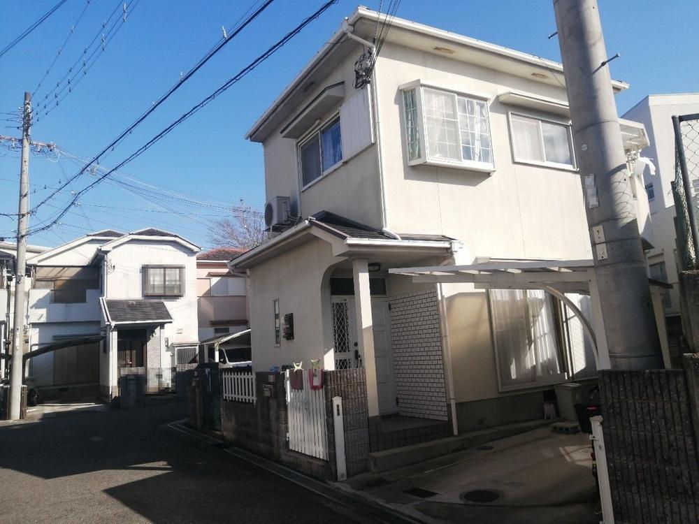 流木町 880万円