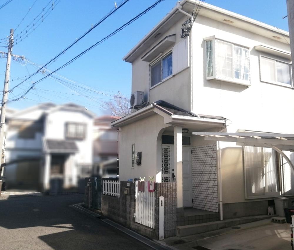 流木町 880万円