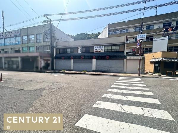堅田(白浜駅) 3000万円