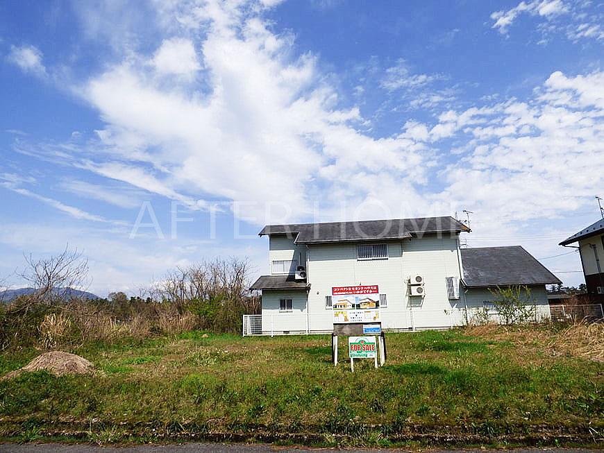 今津町浜分（近江今津駅） 350万円