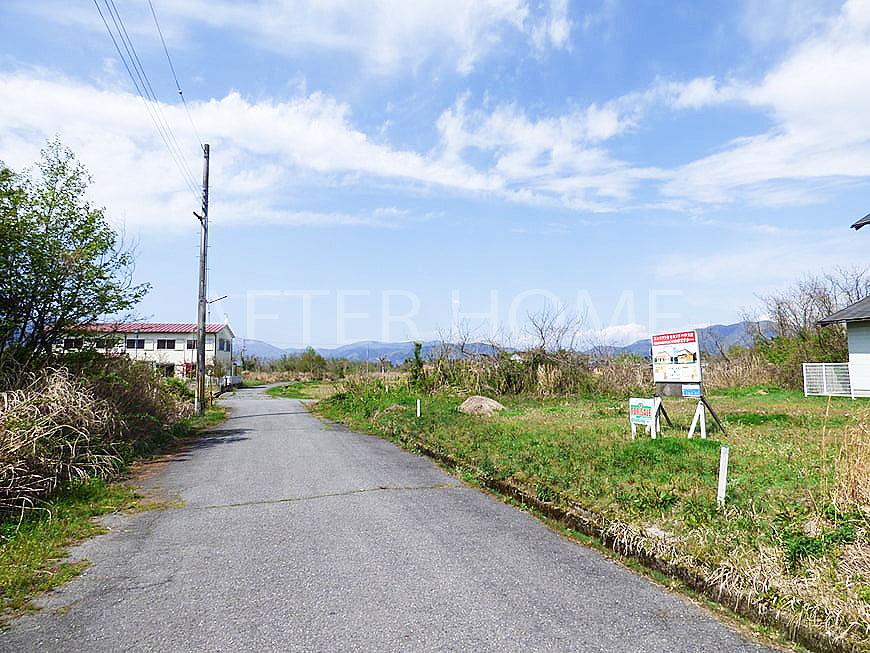 今津町浜分（近江今津駅） 350万円