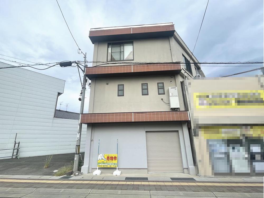 本町（富田林駅） 1180万円