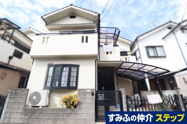 旭ケ丘５（近鉄八尾駅） 2850万円