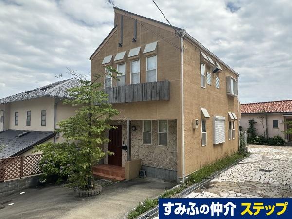 森北町７（甲南山手駅） 4380万円