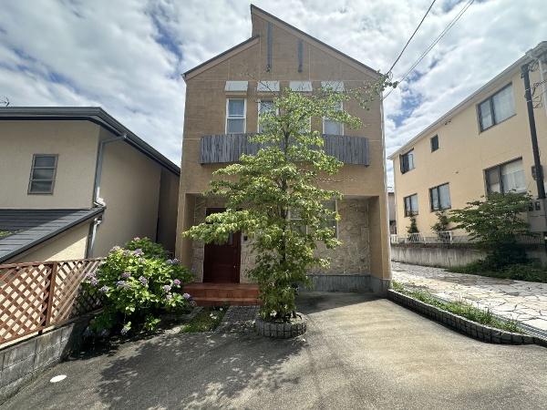 森北町７（甲南山手駅） 4380万円