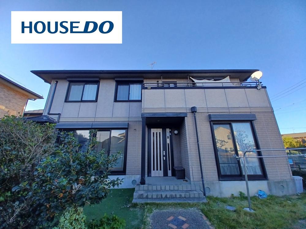 detached 滋賀県野洲市乙窪