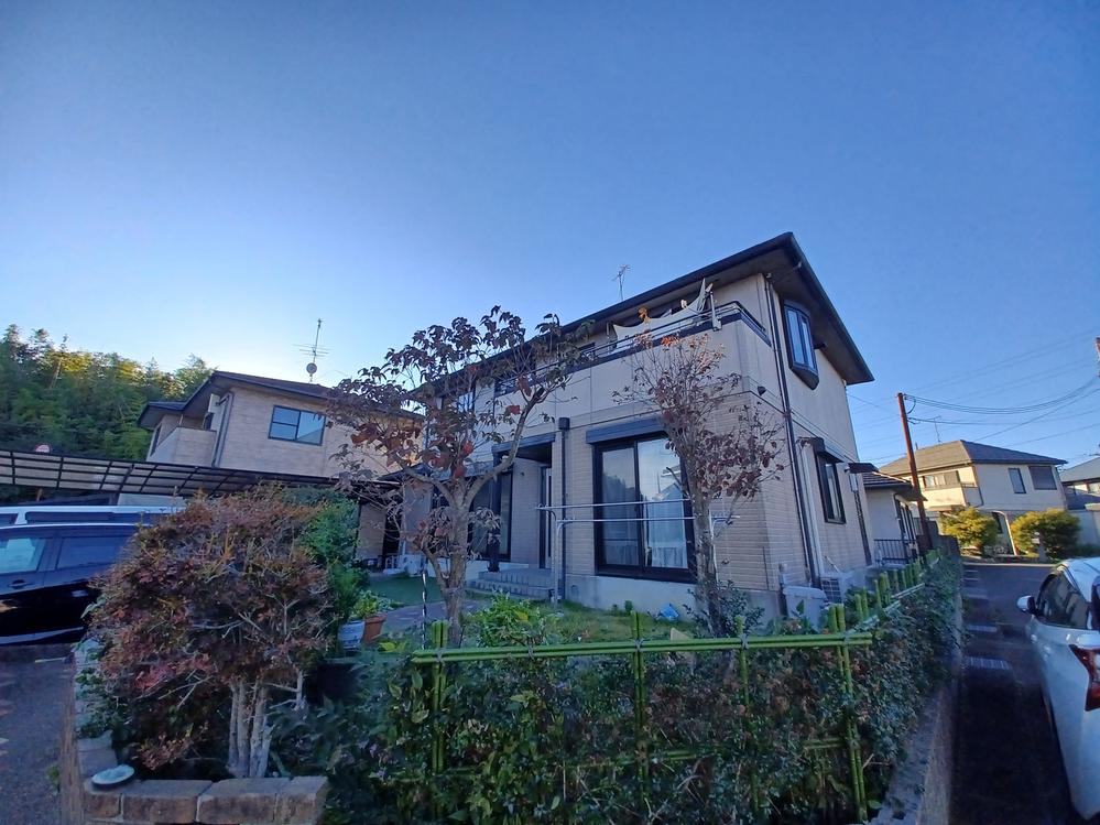 detached 滋賀県野洲市乙窪