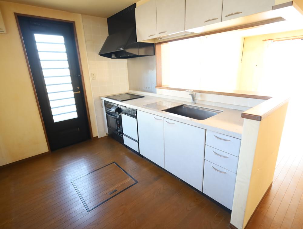 detached 滋賀県野洲市乙窪