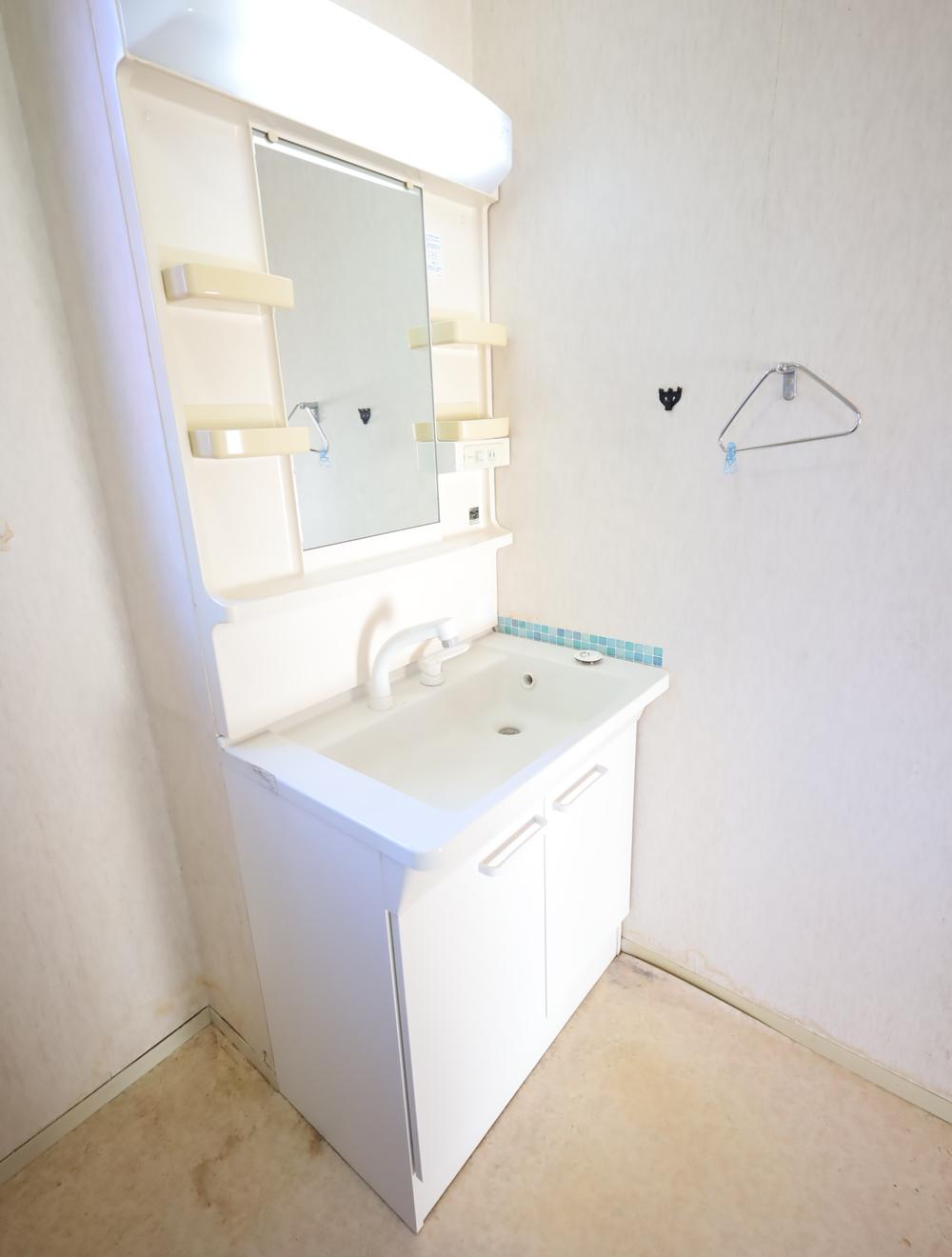 detached 滋賀県野洲市乙窪