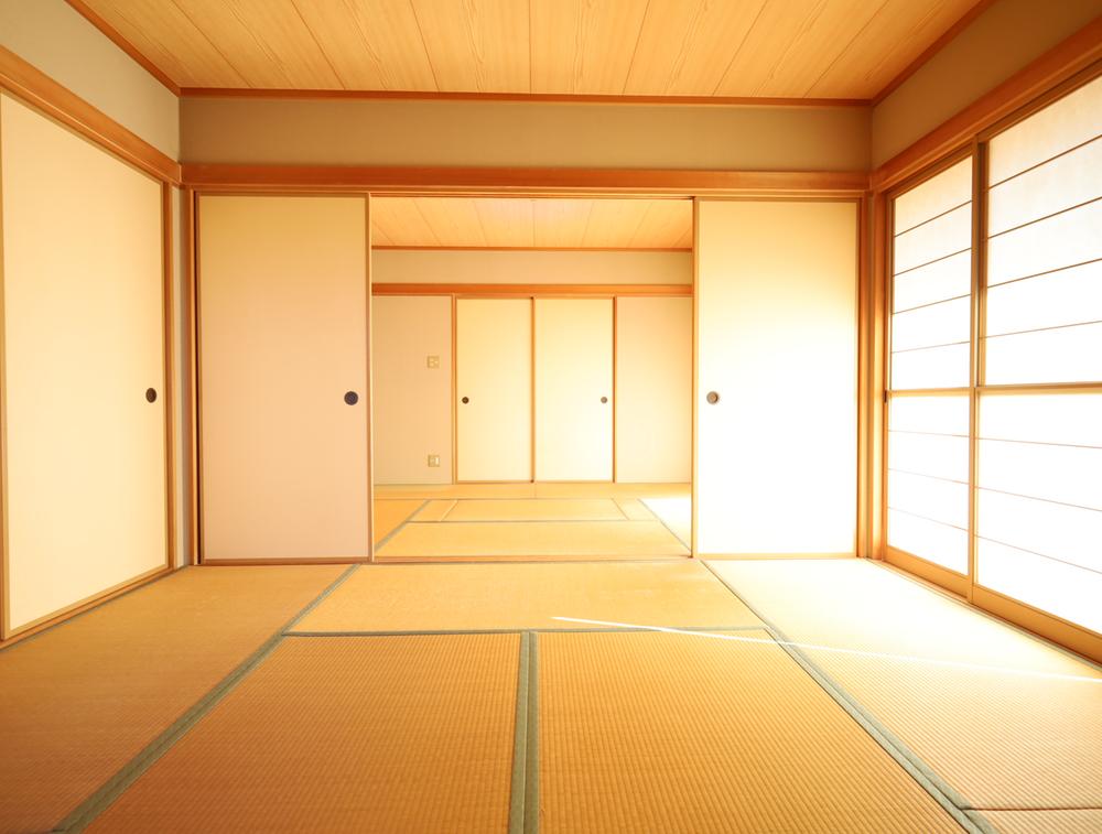 detached 滋賀県野洲市乙窪