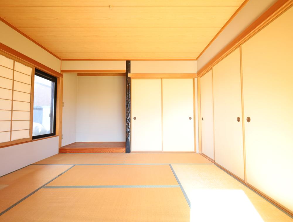 detached 滋賀県野洲市乙窪