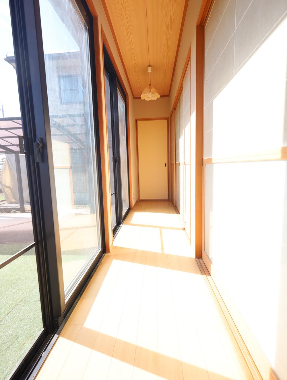 detached 滋賀県野洲市乙窪