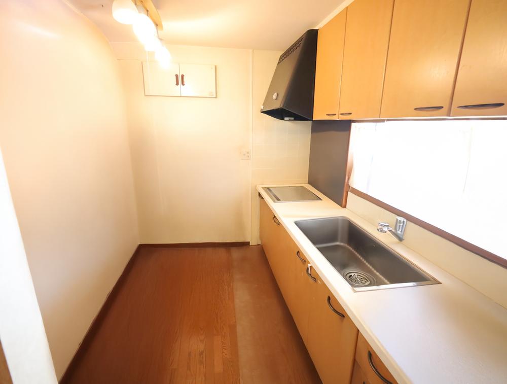 detached 滋賀県野洲市乙窪