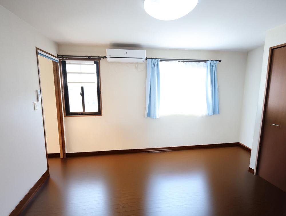 detached 滋賀県野洲市乙窪