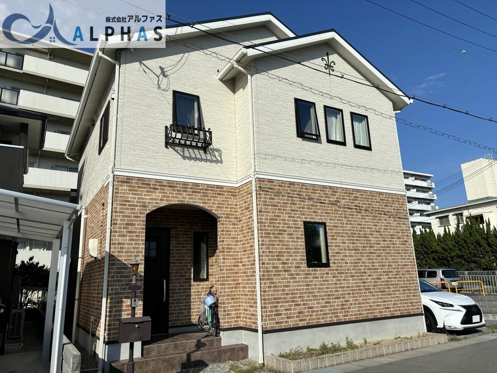 魚住町住吉４（魚住駅） 3680万円