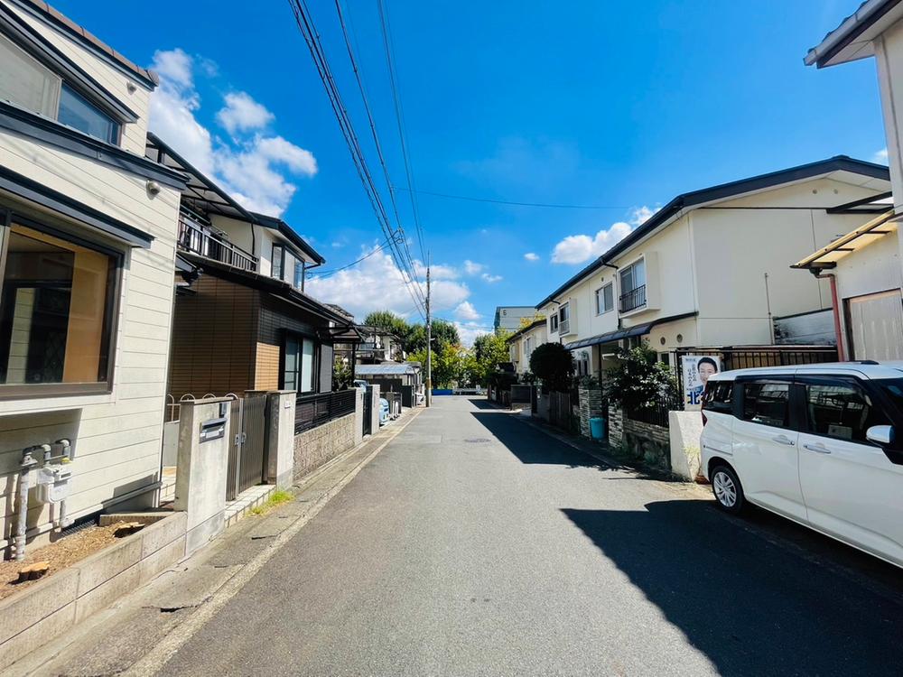 大枝西新林町５（桂駅） 1780万円