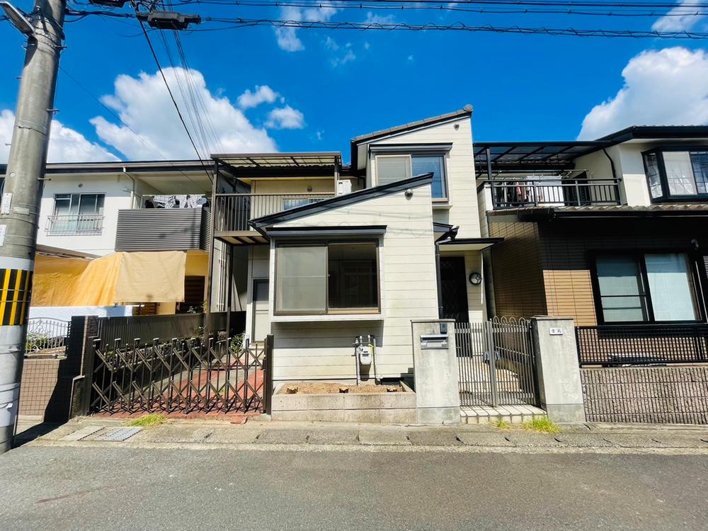 大枝西新林町５（桂駅） 1780万円