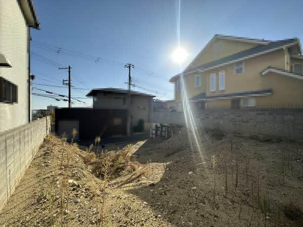 森北町７（甲南山手駅） 3780万円