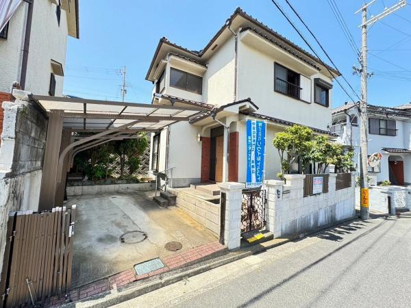 淡輪（淡輪駅） 580万円