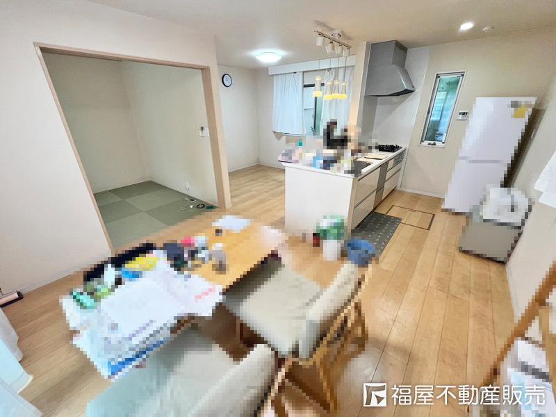 中在家町４（尼崎駅） 3280万円