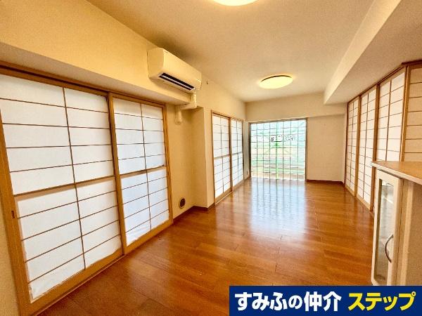 リーベスト浜寺昭和町の中古物件・価格情報【SUUMO】