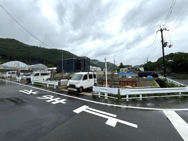 西賀茂上庄田町 4350万円