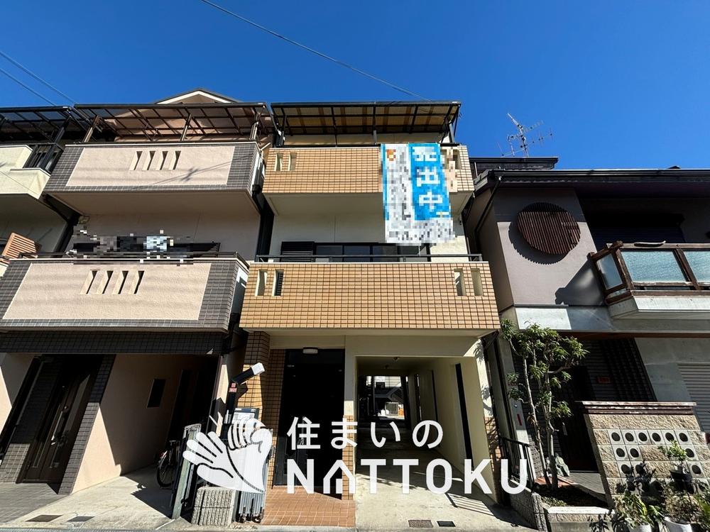 東田宮１（枚方市駅） 2699万円