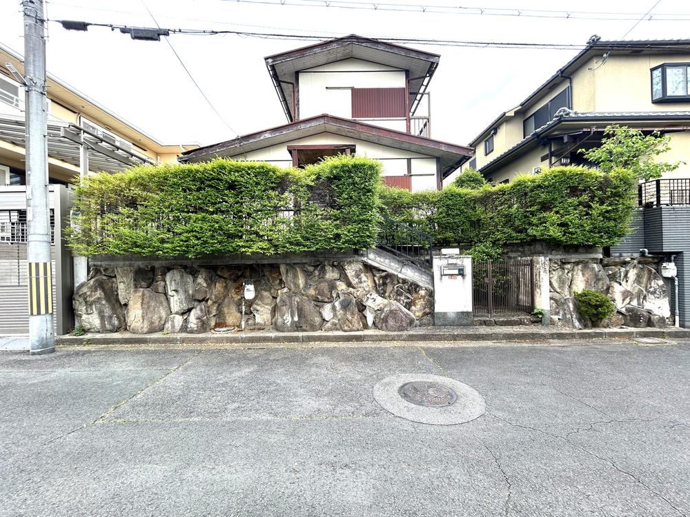 楽待】大阪府枚方市 1棟アパート | 物件数No.1不動産投資サイト