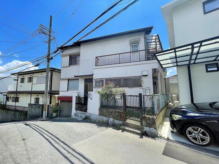 千里山月が丘（千里山駅） 2980万円