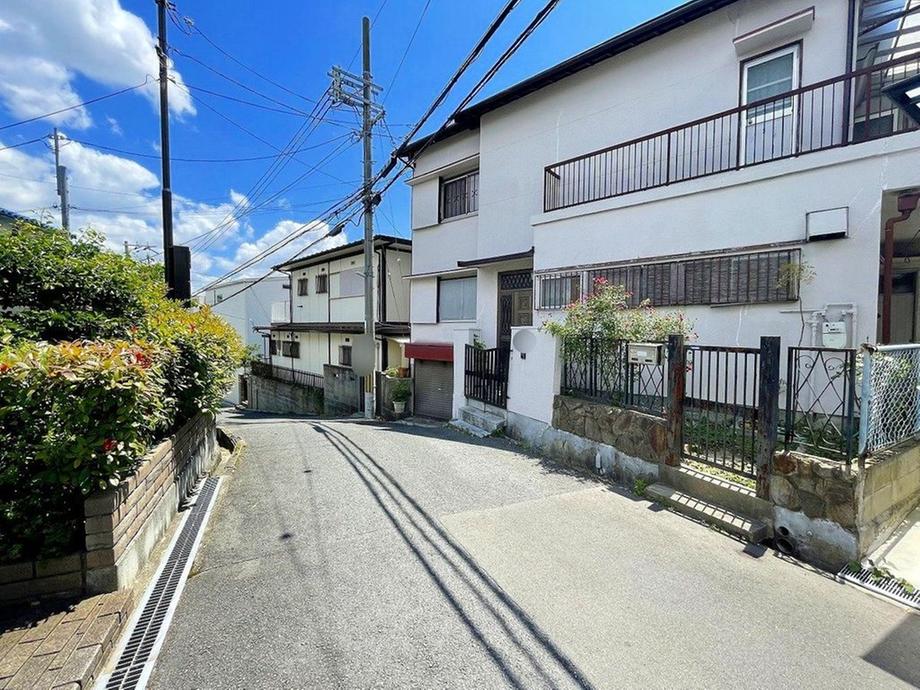 千里山月が丘（千里山駅） 2980万円