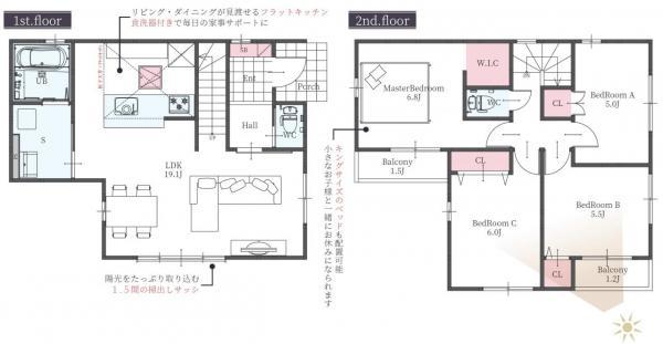 若王寺２（園田駅） 5148万円